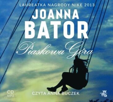 BATOR JOANNA - PIASKOWA GÓR