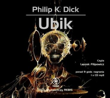 DICK PHILIP K. - UBIK