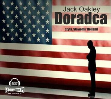 OAKLEY JACK - DORADCA