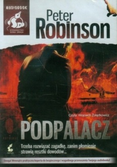 ROBINSON PETER - INSPEKTOR BANKS 14. PODPALACZ