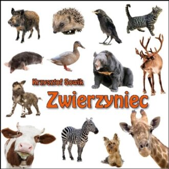 SOWIK KRZYSZTOF - ZWIERZYNIEC