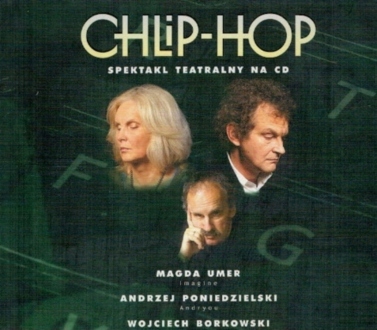 UMER MAGDA, PONIEDZIELSKI ANDRZEJ - CHLIP-HOP