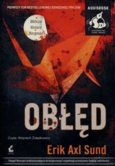 SUND ERIK AXL - OBLICZA VICTORII BERGMAN 1. OBŁED