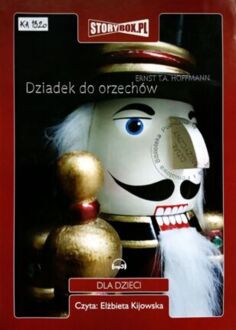 HOFFMANN ERNST T. A. - DZIADEK DO ORZECHÓW