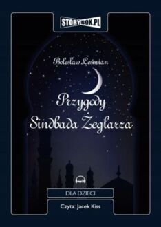 LEŚMIAN BOLESŁAW - PRZYGODY SINDBADA ŻEGLARZA