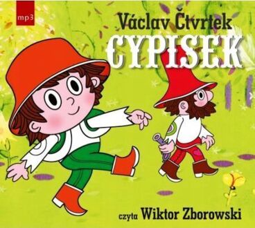 CTVRTEK VACLAV - CYPISEK