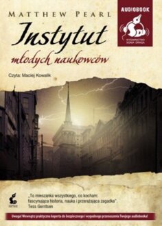 PEARL MATTHEW - INSTYTUT MŁODYCH NAUKOWCÓW