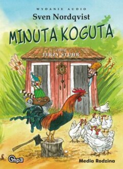 NORDQVIST SVEN - MINUTA KOGUTA