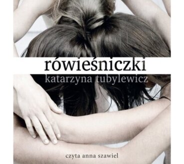TUBYLEWICZ KATARZYNA - RÓWIEŚNICZKI