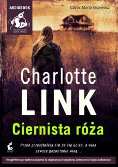LINK CHARLOTTE - CIERNISTA RÓŻA