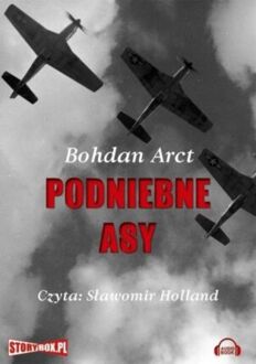 ARCT BOHDAN - PODNIEBNE ASY