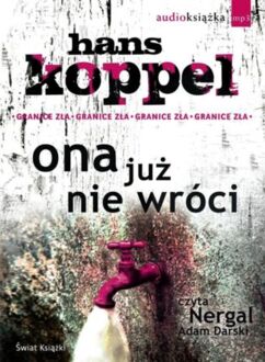 KOPPEL HANS - ONA JUŻ NIE WRÓCI