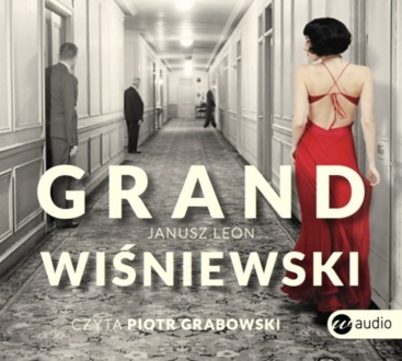 WIŚNIEWSKI JANUSZ LEON - GRAND 1. GRAND