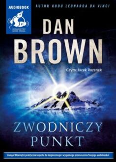 BROWN DAN - ZWODNICZY PUNKT