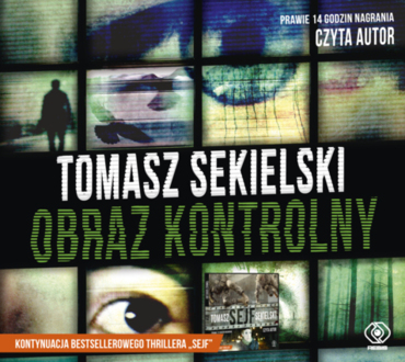 SEKIELSKI TOMASZ - SEJF 2. OBRAZ KONTROLNY