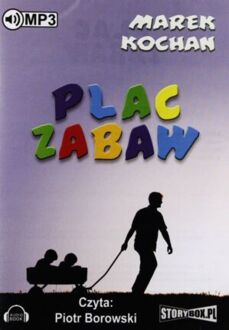 KOCHAN MAREK - PLAC ZABAW