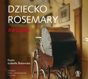 LEVIN IRA - DZIECKO ROSEMARY