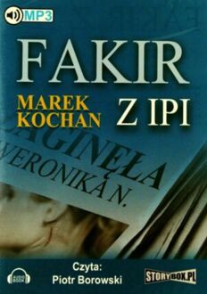 KOCHAN MAREK - FAKIR Z IPI