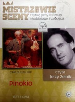 COLLODI CARLO - PINOKIO