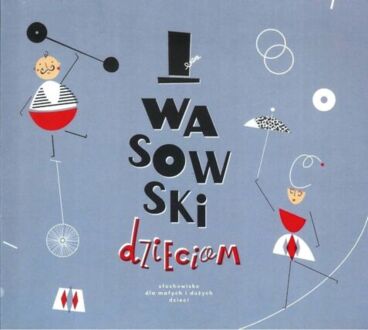 WASOWSKI DZIECIOM