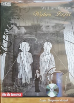 STYRON WILLIAM - WYBÓR ZOFII