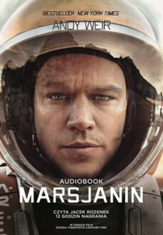WEIR ANDY - MARSJANIN
