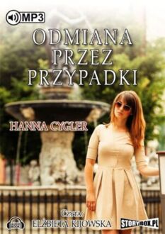 CYGLER HANNA - ZOSIA KNYSZEWSKA 4. ODMIANA PRZEZ PRZYPADKI