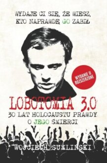 SUMLIŃSKI WOJCIECH - LOBOTOMIA 3.0