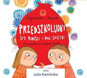 FRĄCZEK AGNIESZKA - PRZEDSZKOLUDKI.
