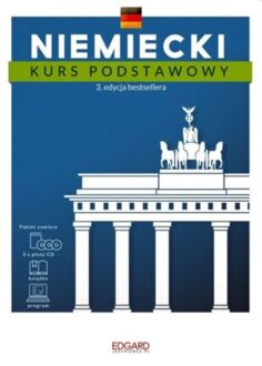 JĘZYKI OBCE - NIEMIECKI. KURS PODSTAWOWY