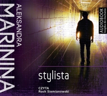 MARININA ALEKSANDRA - ANASTAZJA KAMIEŃSKA 13. STYLISTA