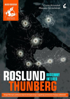 ROSLUND ANDERS, THUNBERG STEFAN - RODZINNY INTERES