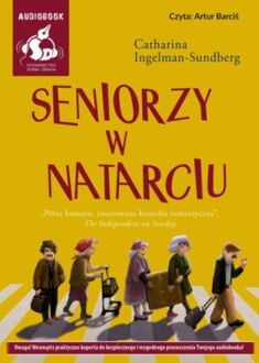 INGELMAN-SUNDBERG CATHARINA - LIGA SENIORÓW 1. SENIORZY W NATARCIU