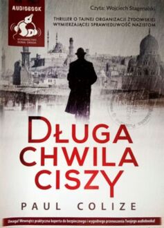 COLIZE PAUL - DŁUGA CHWILA CISZY