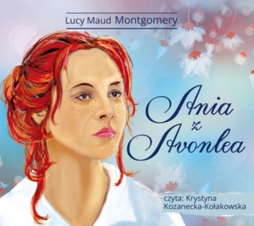MONTGOMERY LUCY MAUD - ANIA Z ZIELONEGO WZGÓRZA 2. ANIA Z AVONLEA