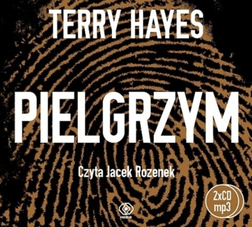 HAYES TERRY - PIELGRZYM