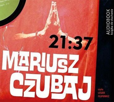 CZUBAJ MARIUSZ - RUDOLF HEINZ 1. 21:37