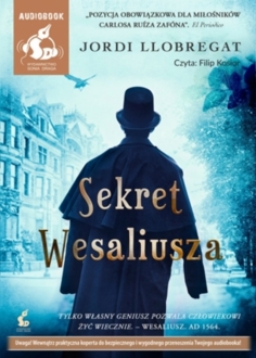 LLOBREGAT JORDI - SEKRET WESALIUSZA