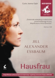 ESSBAUM JILL ALEXANDER - HAUSFRAU