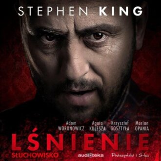 KING STEPHEN - LŚNIENIE 1. LŚNIENIE