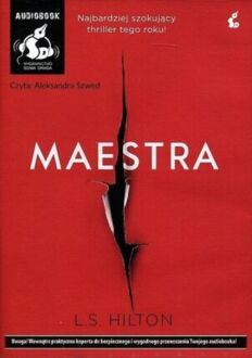 HILTON L. S. - MAESTRA 1. MAESTRA