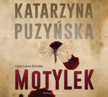 PUZYŃSKA KATARZYNA - LIPOWO 1. MOTYLEK