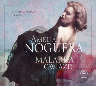 NOGUERA AMELIA - MALARKA GWIAZD