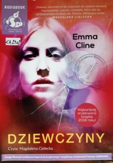 CLINE EMMA - DZIEWCZYNY