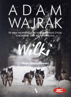 WAJRAK ADAM - WILKI