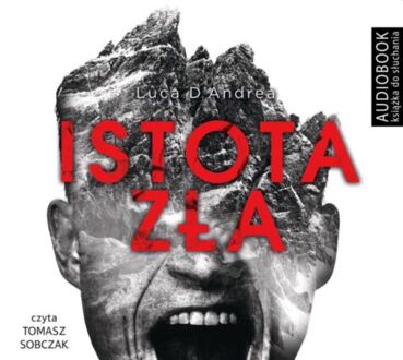 D'ANDREA LUCA - ISTOTA ZŁA