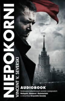 SEVERSKI VINCENT V. – KONRAD WOLSKI 4. NIEPOKORNI