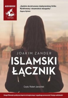 ZANDER JOAKIM - KLARA WALLDEEN 2. ISLAMSKI ŁĄCZNIK