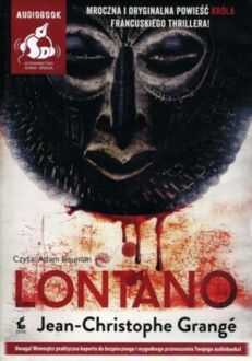 GRANGE JEAN-CHRISTOPHE - LONTANO 