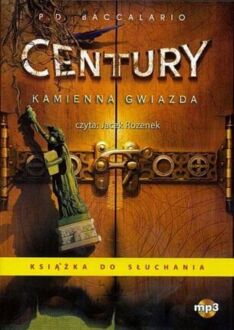 BACCALARIO PIERDOMENICO - CENTURY 2. KAMIENNA GWIAZDA